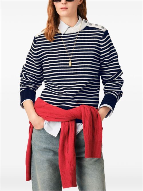  AMI Paris | UKS891 KN0200A319